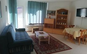 Pension Goldmann - Ferienwohnung 2